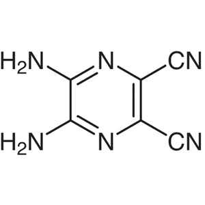 TCI D2270 36023-58-2 5,6-Diamino-2,3-dicyanopyrazine
