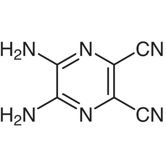 TCI D2270 36023-58-2 5,6-Diamino-2,3-dicyanopyrazine