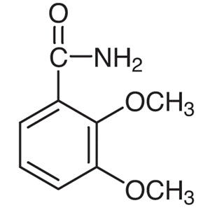 2,3-Dimethoxybenzamide (CAS 1521-39-7) - TCI D2283 - AMI Scientific