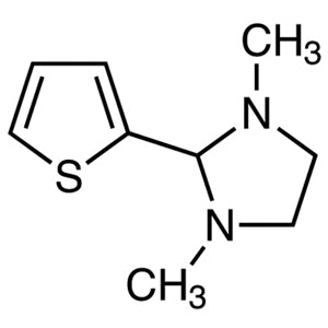 TCI D2289 104208-13-1 1,3-Dimethyl-2-(2-thienyl)imidazolidine