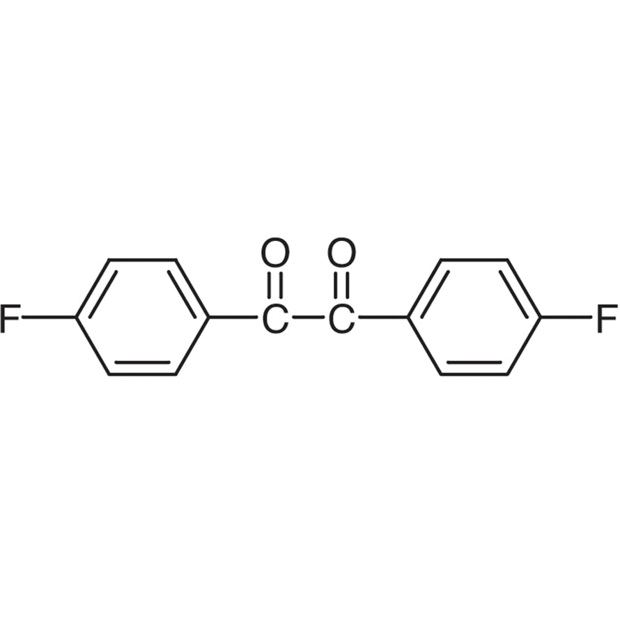 TCI D2292 579-39-5 4,4'-Difluorobenzil