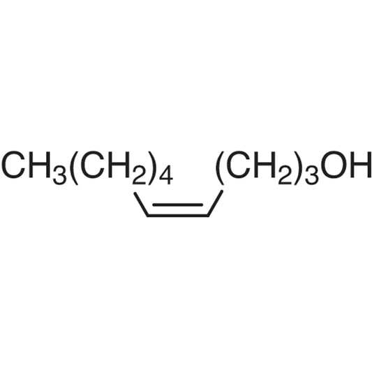 cis-4-Decen-1-ol (CAS 57074-37-0) - TCI D2293 - AMI Scientific