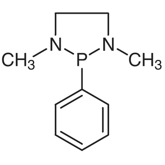 TCI D2300 22429-12-5 1,3-Dimethyl-2-phenyl-1,3,2-diazaphospholidine