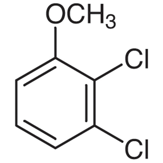 2,3-Dichloroanisole (CAS 1984-59-4) - TCI D2306 - AMI Scientific