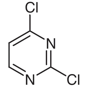 TCI D2310 3934-20-1 2,4-Dikloropirimidin