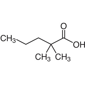 TCI D2320 1185-39-3 2,2-Dimethylvaleric Acid