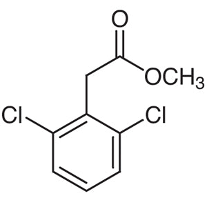 Methyl 2,6-Dichlorophenylacetate (CAS 54551-83-6) - TCI D2328 - AMI Scientific