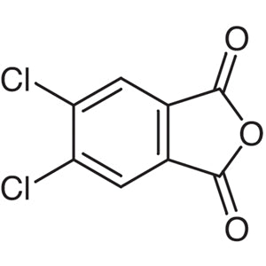 4,5-Dichlorophthalic Anhydride (CAS 942-06-3) - TCI D2335 - AMI Scientific