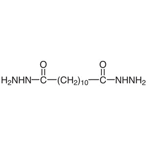 TCI D2342 4080-98-2 Dodecanedioic Dihydrazide