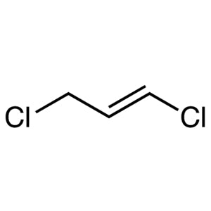 trans-1,3-Dichloropropene (CAS 10061-02-6) - TCI D2346 - AMI Scientific