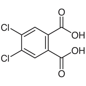 4,5-Dichlorophthalic Acid (CAS 56962-08-4) - TCI D2350 - AMI Scientific