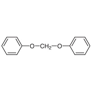 Diphenoxymethane (CAS 4442-41-5) - TCI D2352 - AMI Scientific