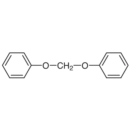 TCI D2352 4442-41-5 Diphenoxymethane