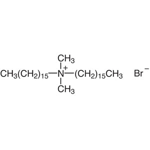 TCI D2354 70755-47-4 Dimethyldipalmitylammonium Bromide