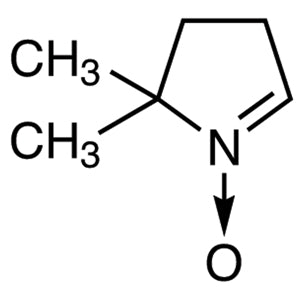5,5-Dimethyl-1-pyrroline N-Oxide (CAS 3317-61-1) - TCI D2362 - AMI Scientific