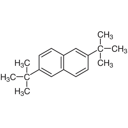TCI D2369 3905-64-4 2,6-Di-tert-butylnaphthalene