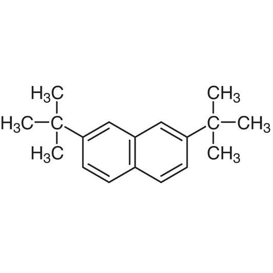 TCI D2370 10275-58-8 2,7-Di-tert-butylnaphthalene