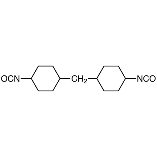 TCI D2380 5124-30-1 Dicyclohexylmethane 4,4'-Diisocyanate (mixture of isomers)