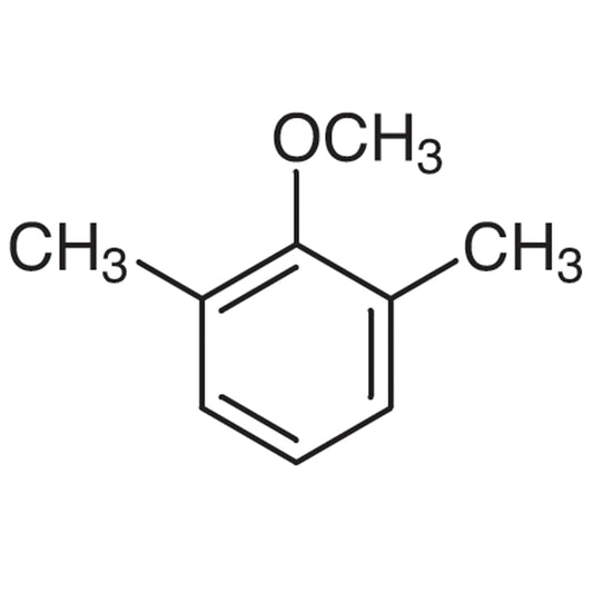 2,6-Dimethylanisole (CAS 1004-66-6) - TCI D2383 - AMI Scientific