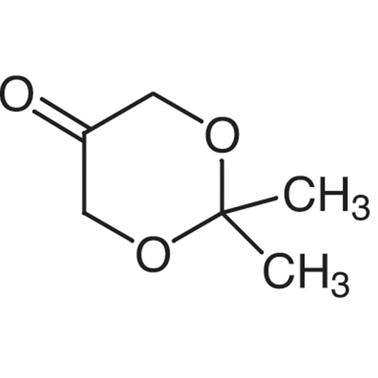 TCI D2397 74181-34-3 2,2-Dimethyl-1,3-dioxan-5-one