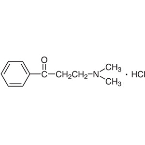 3-(Dimethylamino)propiophenone Hydrochloride (CAS 879-72-1) - TCI D2400 - AMI Scientific