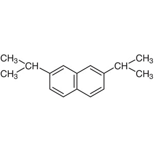 TCI D2422 40458-98-8 2,7-Diisopropylnaftalena