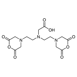 TCI D2424 23911-26-4 Dietilentriaminpentaasetat Dianhidrida