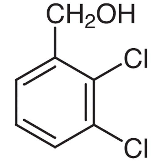 2,3-Dichlorobenzyl Alcohol (CAS 38594-42-2) - TCI D2425 - AMI Scientific