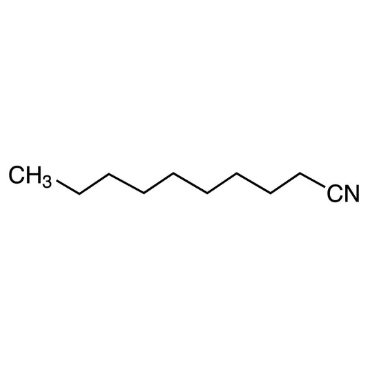 Decanenitrile (CAS 1975-78-6) - TCI D2426 - AMI Scientific