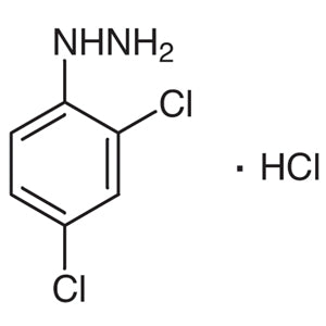 TCI D2433 5446-18-4 2,4-Diklorofenilhidrazina Hidroklorida