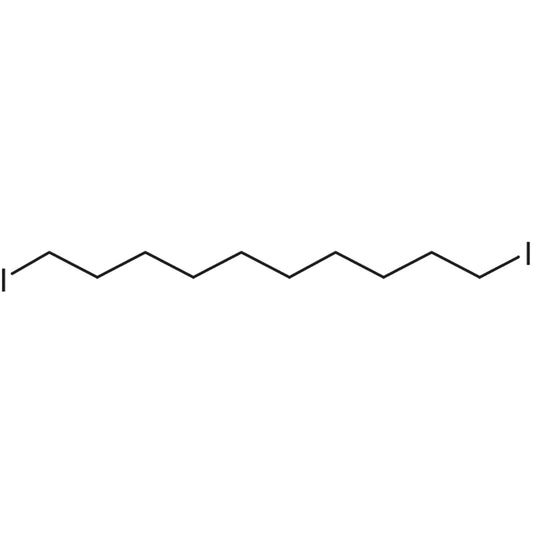 1,10-Diiododecane (CAS 16355-92-3) - TCI D2439 - AMI Scientific