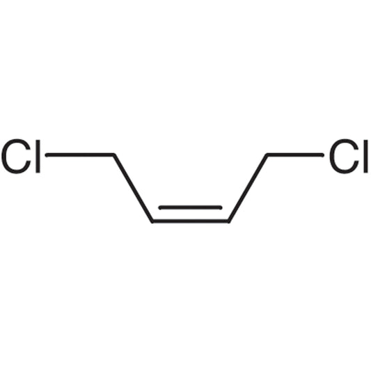cis-1,4-Dichloro-2-butene (CAS 1476-11-5) - TCI D2449 - AMI Scientific