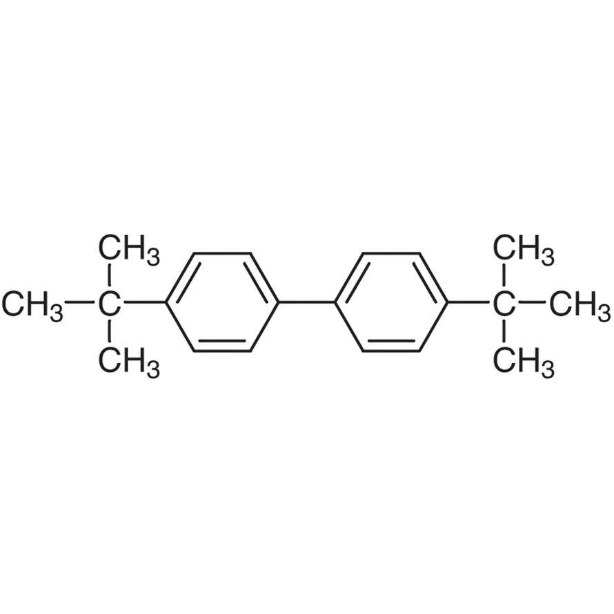 TCI D2450 1625-91-8 4,4'-Di-tert-butylbiphenyl