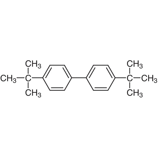 TCI D2450 1625-91-8 4,4'-Di-tert-butylbiphenyl