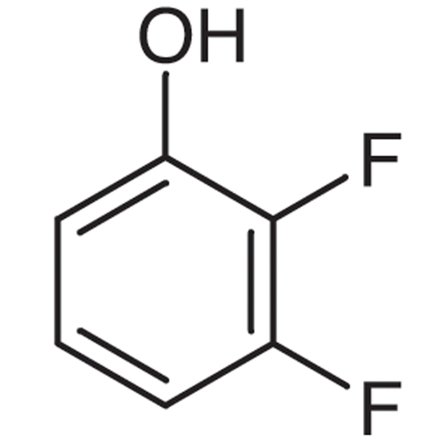 TCI D2453 6418-38-8 2,3-Difluorophenol