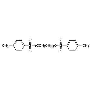 Diethylene Glycol Bis(p-toluenesulfonate) (CAS 7460-82-4) - TCI D2457 - AMI Scientific