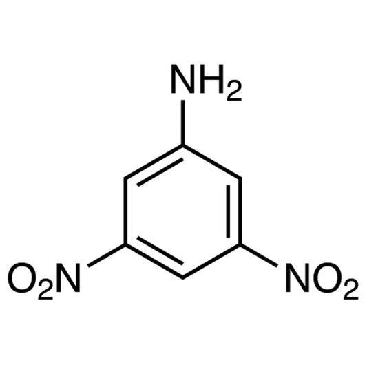 3,5-Dinitroaniline (CAS 618-87-1) - TCI D2458 - AMI Scientific