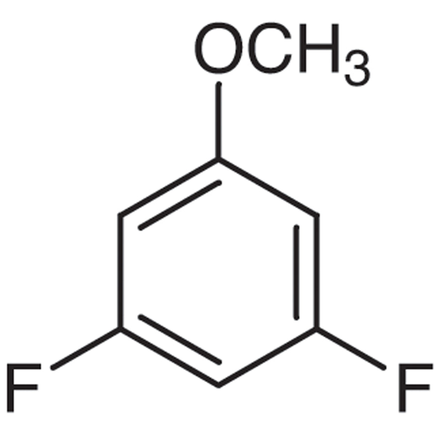 TCI D2463 93343-10-3 3,5-Difluoroanisole