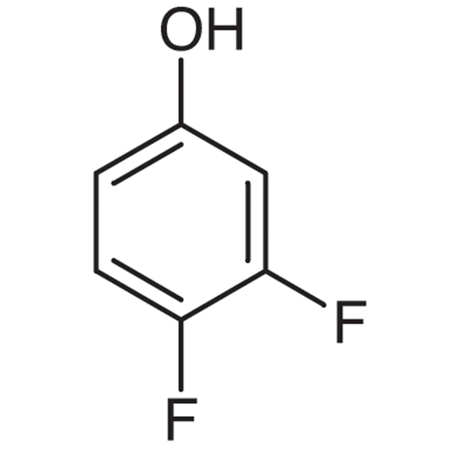 TCI D2476 2713-33-9 3,4-Difluorophenol