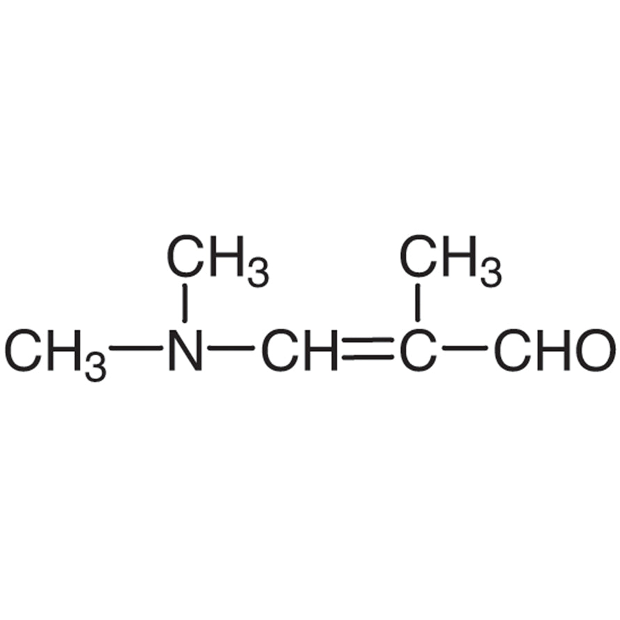 TCI D2483 19125-76-9 3-Dimethylamino-2-methyl-2-propenal
