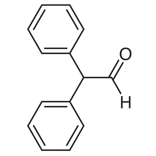 Diphenylacetaldehyde (CAS 947-91-1) - TCI D2492 - AMI Scientific