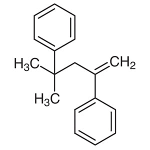 2,4-Diphenyl-4-methyl-1-pentene (CAS 6362-80-7) - TCI D2497 - AMI Scientific