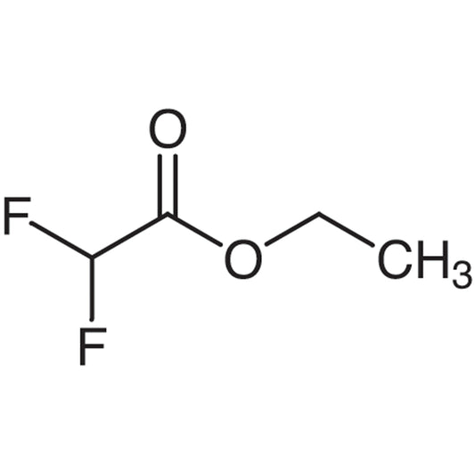 Ethyl Difluoroacetate (CAS 454-31-9) - TCI D2498 - AMI Scientific