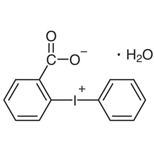 Diphenyliodonium-2-carboxylate Monohydrate (CAS 96195-89-0) - TCI D2503 - AMI Scientific