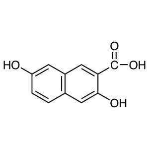 3,7-Dihydroxy-2-naphthoic Acid (CAS 83511-07-3) - TCI D2516 - AMI Scientific