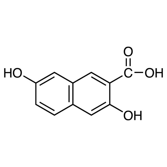 TCI D2516 83511-07-3 3,7-Dihydroxy-2-naphthoic Acid