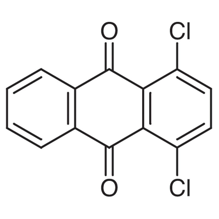 TCI D2518 602-25-5 1,4-Dichloroanthraquinone