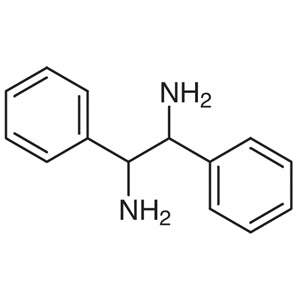 TCI D2519 16635-95-3 (+/-)-1,2-Diphenylethylenediamine