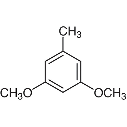3,5-Dimethoxytoluene (CAS 4179-19-5) - TCI D2526 - AMI Scientific