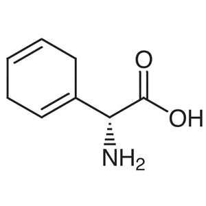 TCI D2539 26774-88-9 D-(-)-2-(2,5-Dihydrophenyl)glycine